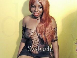 Sexbitch