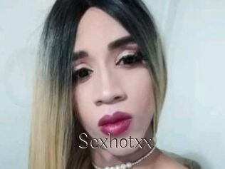 Sexhotxx