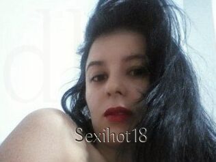 Sexihot18