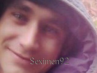 Seximen92