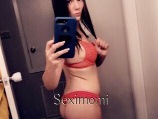 Seximomi