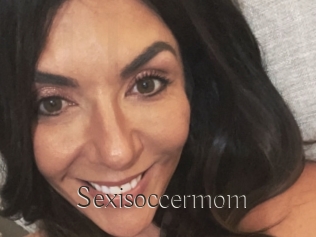 Sexisoccermom