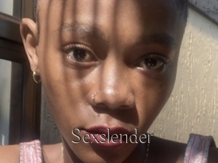 Sexslender