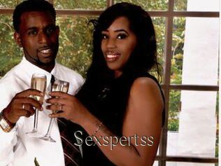 Sexspertss