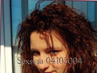 Sexsysa-04105004