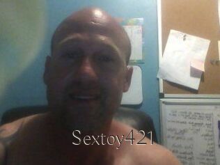 Sextoy421