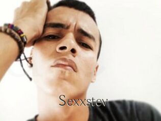 Sexxstev