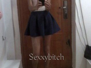 Sexxybitch