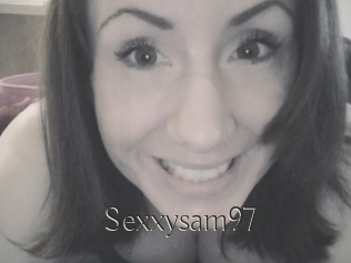 Sexxysam97