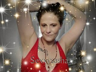 Sexxysasha
