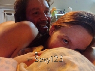 Sexy123