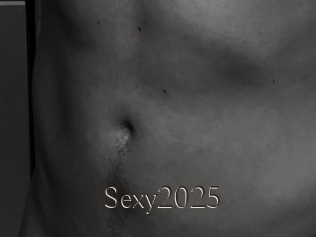 Sexy2025