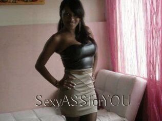 SexyASSforYOU