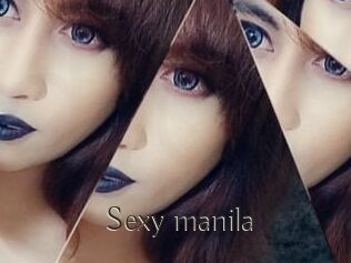 Sexy_manila