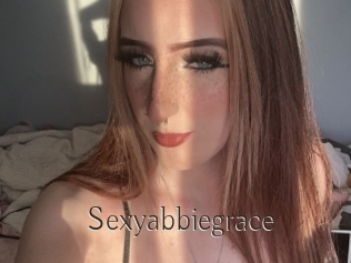 Sexyabbiegrace