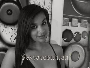 Sexyaccountant