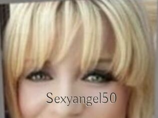 Sexyangel50