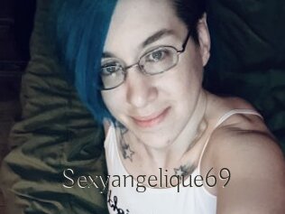 Sexyangelique69
