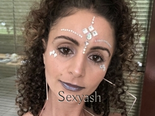 Sexyash