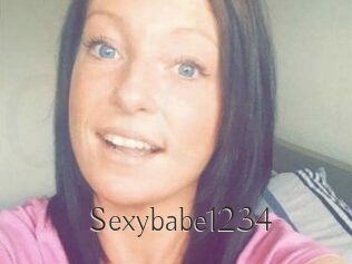 Sexybabe1234