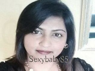 Sexybaby85
