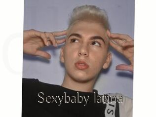 Sexybaby_latina