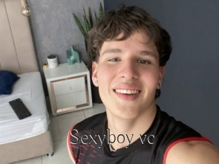 Sexyboy_vc