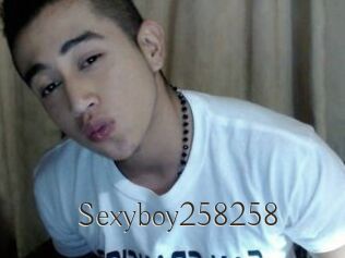 Sexyboy258258