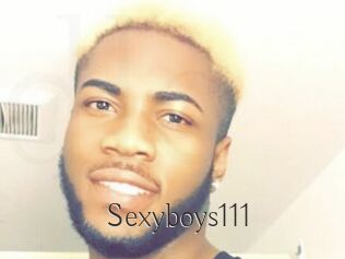 Sexyboys111