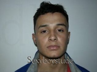 Sexyboystude