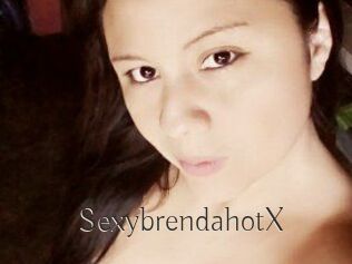 SexybrendahotX