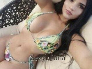 Sexybriana
