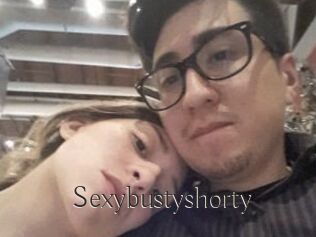 Sexybustyshorty