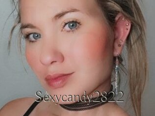 Sexycandy2822