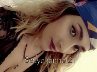 Sexychannel21