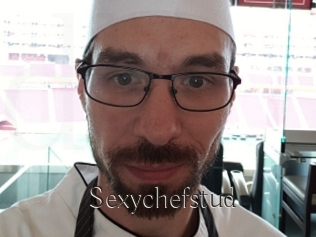 Sexychefstud