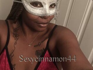 Sexycinnamon44