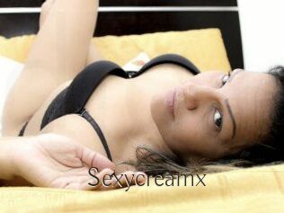 Sexycreamx