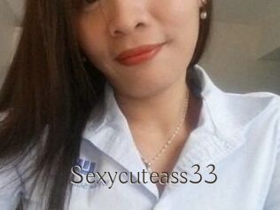 Sexycuteass33