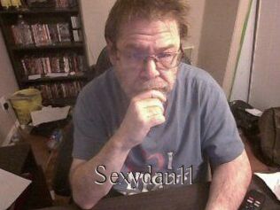 Sexydan11