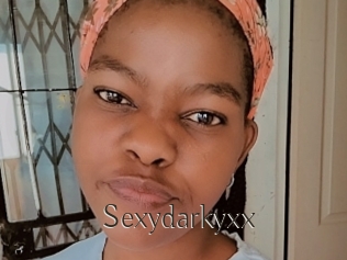 Sexydarkyxx