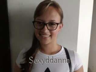 Sexyddanna
