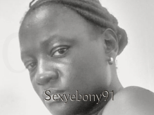 Sexyebony91