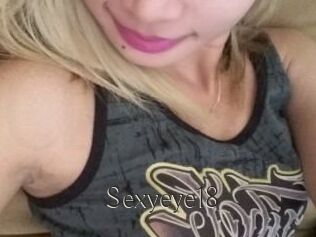 Sexyeye18