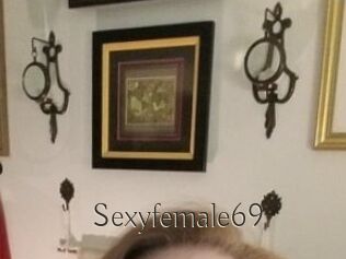 Sexyfemale69