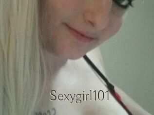 Sexygirl101