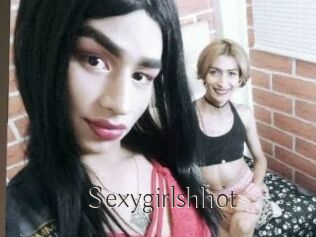 Sexygirlshhot