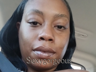 Sexygorgeous