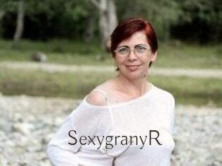 SexygranyR