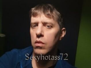 Sexyhotass72